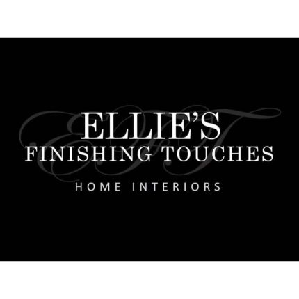 Logotipo de Ellie's Finishing Touches