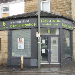 Bild von Briercliffe Road Dental Practice