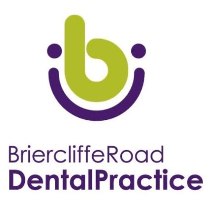 Logo from Briercliffe Road Dental Practice