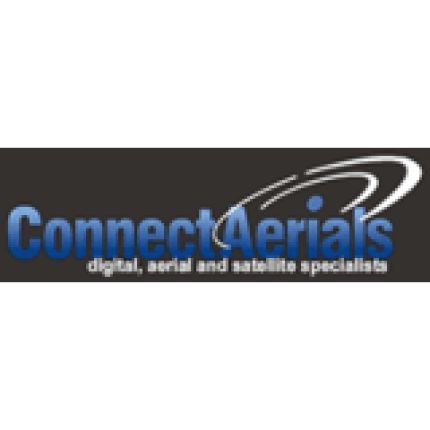 Logo fra Connect Aerials Ltd