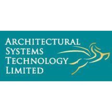 Λογότυπο από Architectural Systems Technology Ltd