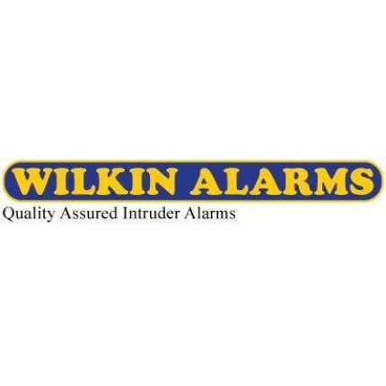 Logo fra Wilkin Alarms Ltd