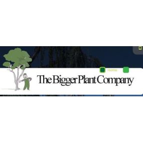 Bild von The Bigger Plant Company Ltd