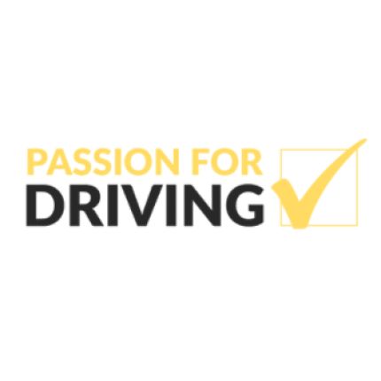 Logotyp från Passion for Driving