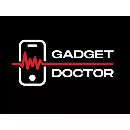 Logotyp från Gadget Doctor