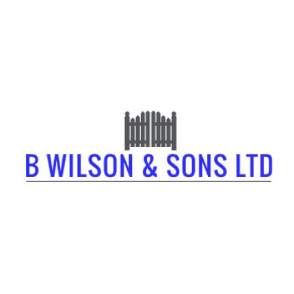 Logo fra B Wilson & Sons Ltd