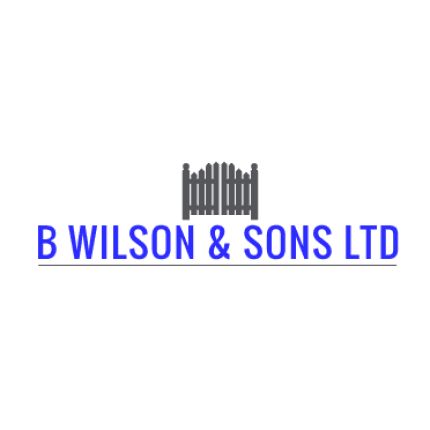 Logo from B Wilson & Sons Ltd