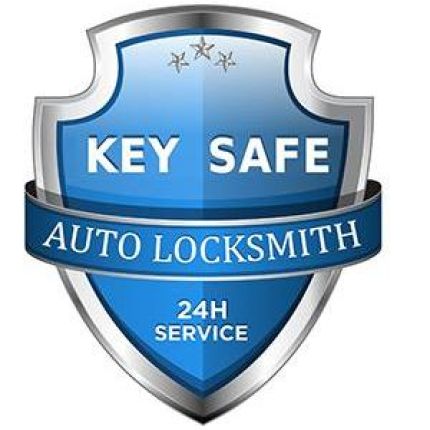 Logo od Key Safe Auto Locksmith