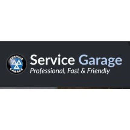 Λογότυπο από Service Garage M O T & Repair