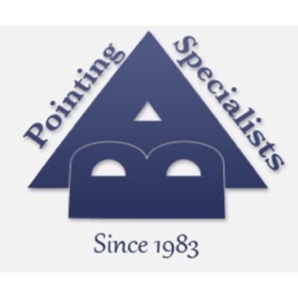 Logotipo de BA Builders