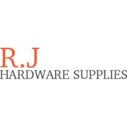 Logo da R.J Hardware Supplies