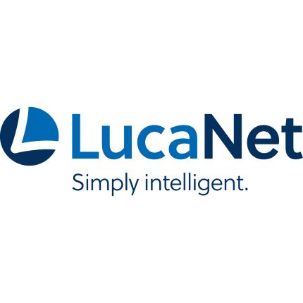 Logo de Lucanet UK Ltd