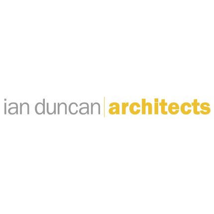 Logotipo de Ian Duncan Architects