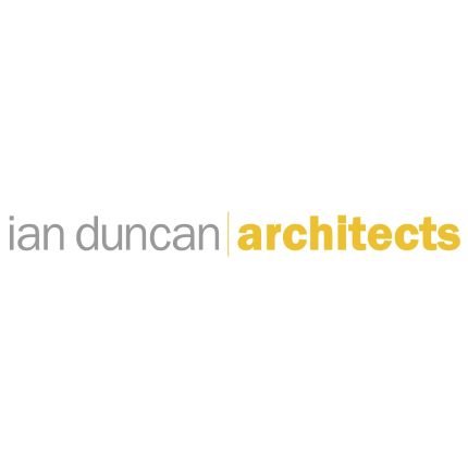 Logo da Ian Duncan Architects