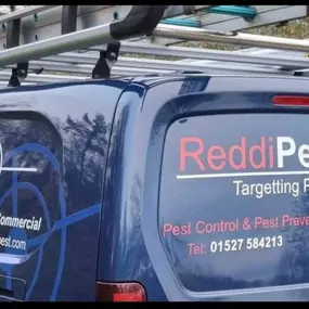 Bild von Reddi Pest Ltd