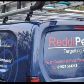 Bild von Reddi Pest Ltd