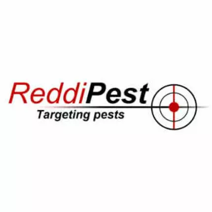 Logotipo de Reddi Pest Ltd