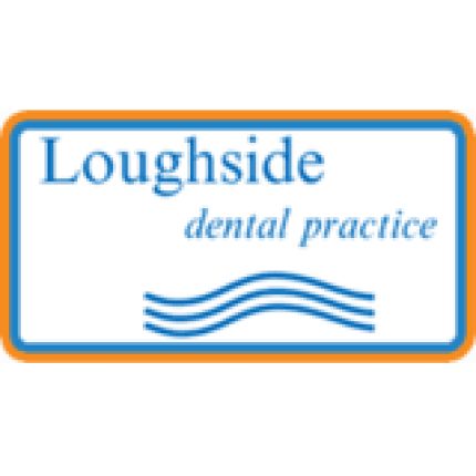 Logotyp från Loughside Dental Practice