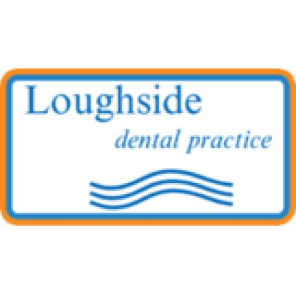 Logótipo de Loughside Dental Practice