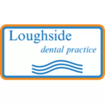 Logótipo de Loughside Dental Practice