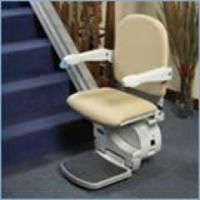 Bild von Easystep Stairlifts Ltd