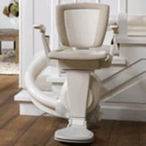 Bild von Easystep Stairlifts Ltd