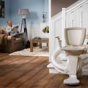 Bild von Easystep Stairlifts Ltd