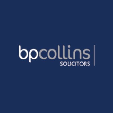 Logo von B P Collins LLP