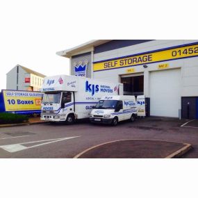 Bild von K J S Removals & Storage