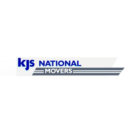 Logotyp från K J S Removals & Storage