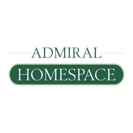 Logo da Admiral Homespace