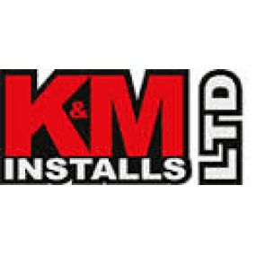 Bild von K & M Installs Ltd
