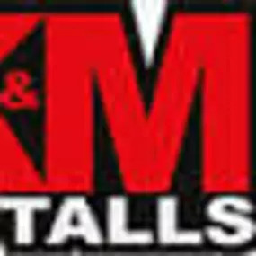 Bild von K & M Installs Ltd