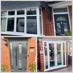 Bild von K & M Installs Ltd