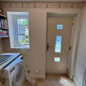 Bild von K & M Installs Ltd