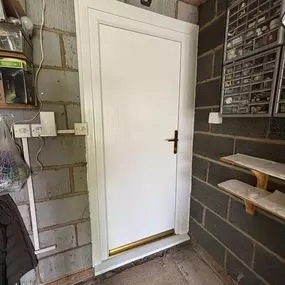 Bild von K & M Installs Ltd