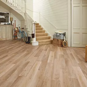 Bild von The Hampton Flooring Co.Ltd