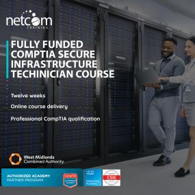 Bild von Netcom Training Ltd