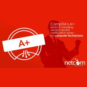 Bild von Netcom Training Ltd