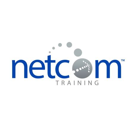 Logo od Netcom Training Ltd
