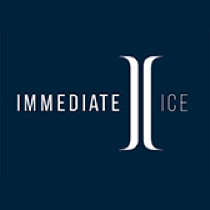 Logo van Immediate Ice Ltd