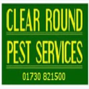 Bild von Clear Round Pest Services