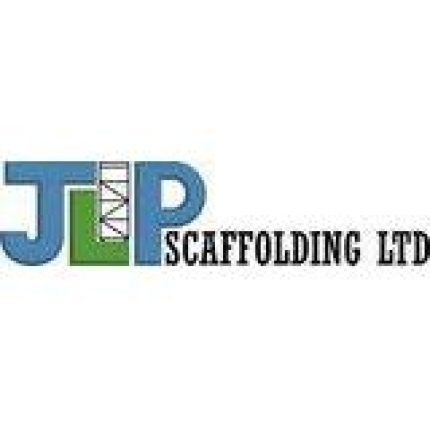 Logótipo de JLP Scaffolding Ltd