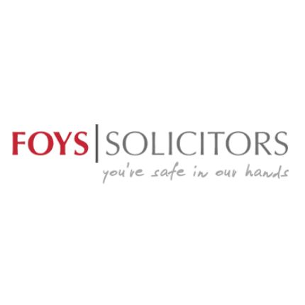 Logo from Foys Solicitors