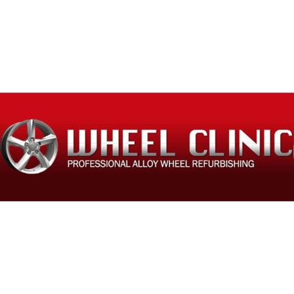 Logotyp från Wheel Clinic