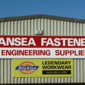 Bild von Swansea Fasteners & Engineering Supplies Ltd