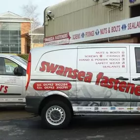 Bild von Swansea Fasteners & Engineering Supplies Ltd