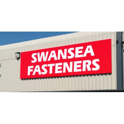 Logótipo de Swansea Fasteners & Engineering Supplies Ltd