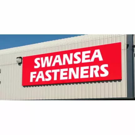 Logo de Swansea Fasteners & Engineering Supplies Ltd