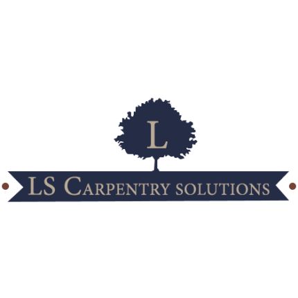 Logo od LS Carpentry Solutions